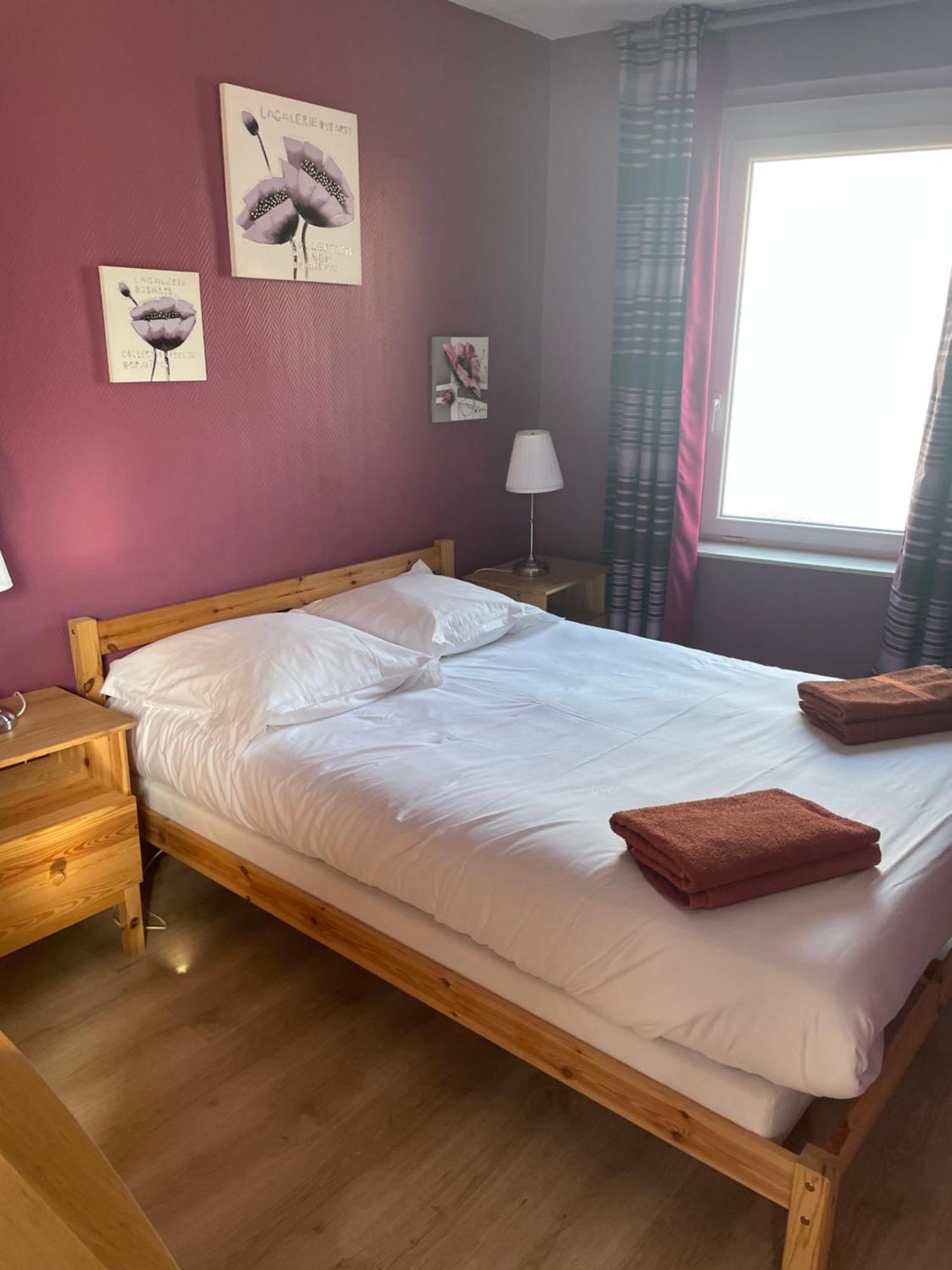 L'Hotel Du Mouton Blanc Fresne-Saint-Mames ภายนอก รูปภาพ