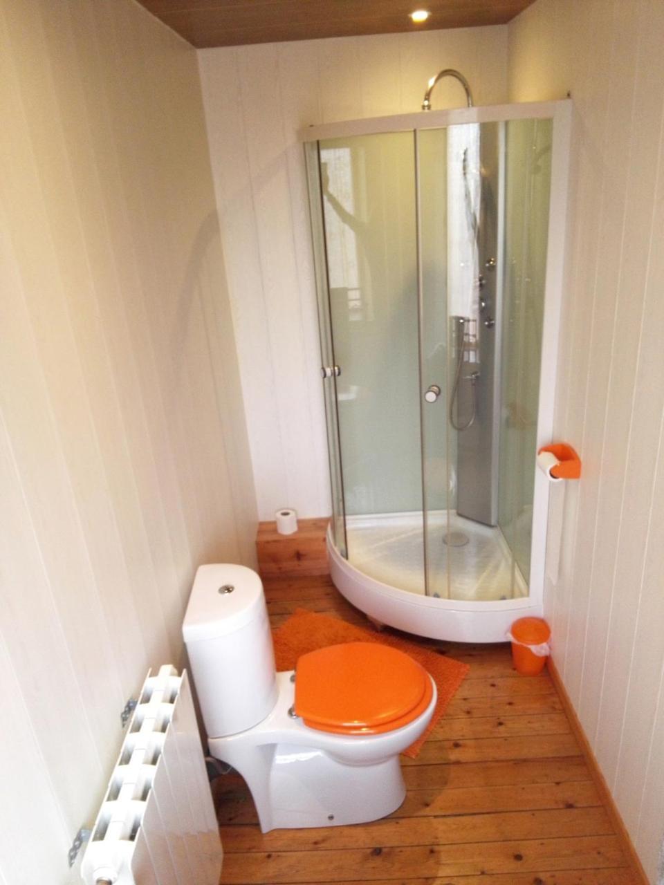 L'Hotel Du Mouton Blanc Fresne-Saint-Mames ภายนอก รูปภาพ